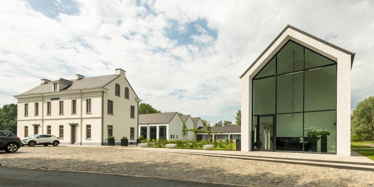 De Koolputten Waasmunster Luaran gambar
