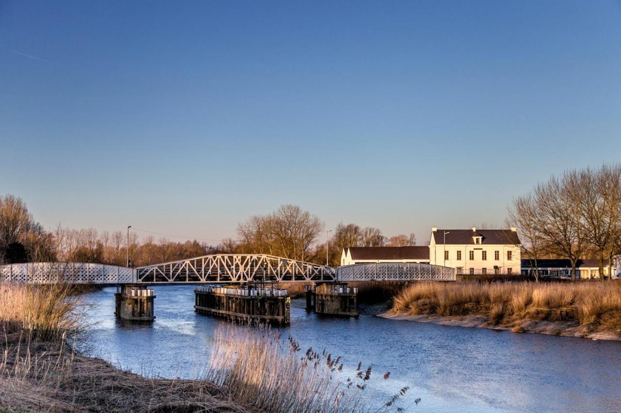 De Koolputten Waasmunster Luaran gambar