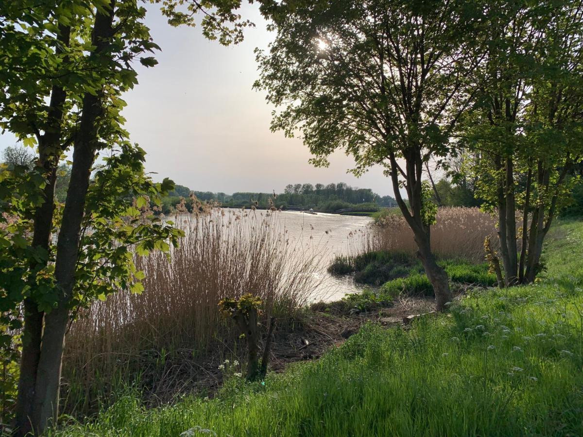 De Koolputten Waasmunster Luaran gambar