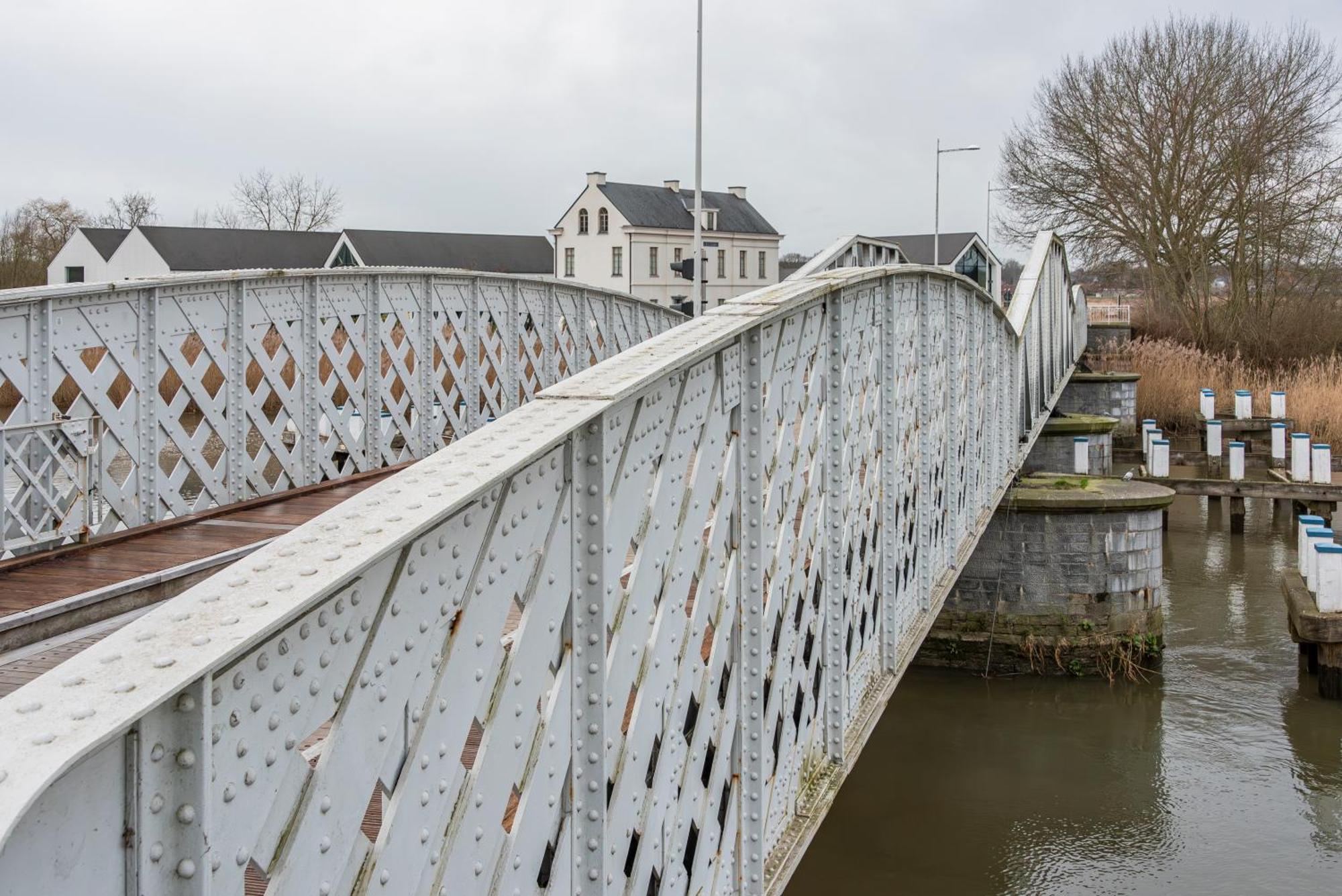 De Koolputten Waasmunster Luaran gambar
