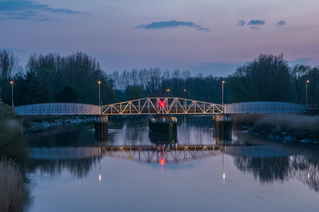 De Koolputten Waasmunster Luaran gambar