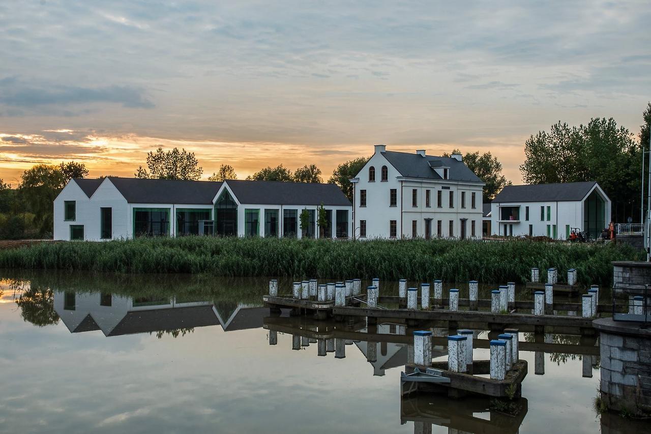 De Koolputten Waasmunster Luaran gambar