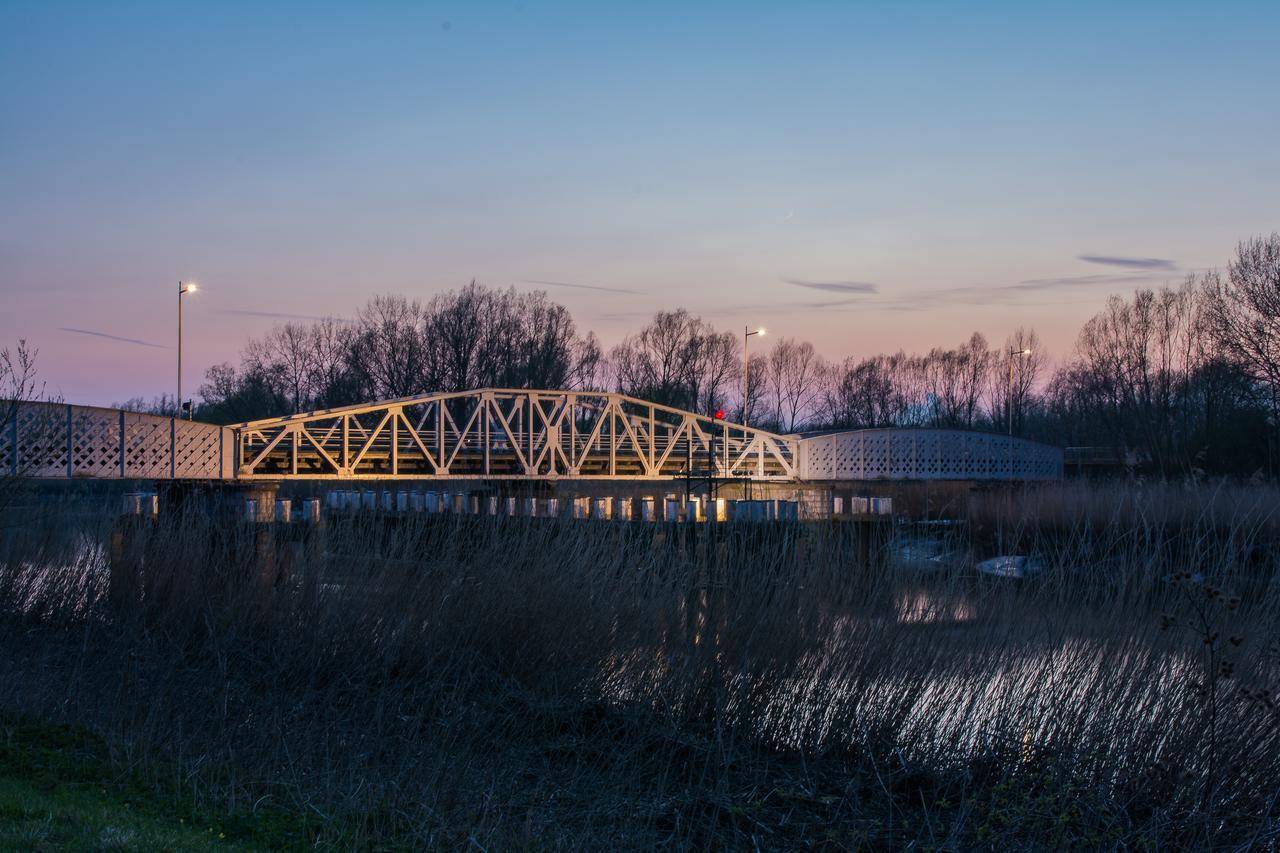 De Koolputten Waasmunster Luaran gambar